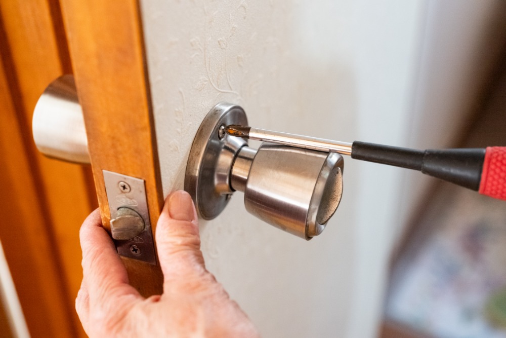 入居中物件の設備メンテナンスもお任せください!